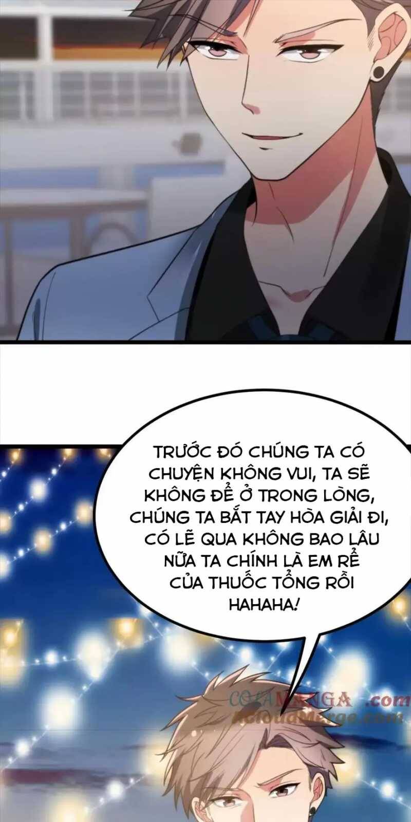 Ta Có 90 Tỷ Tiền Liếm Cẩu! Chap 262 - Next Chap 263