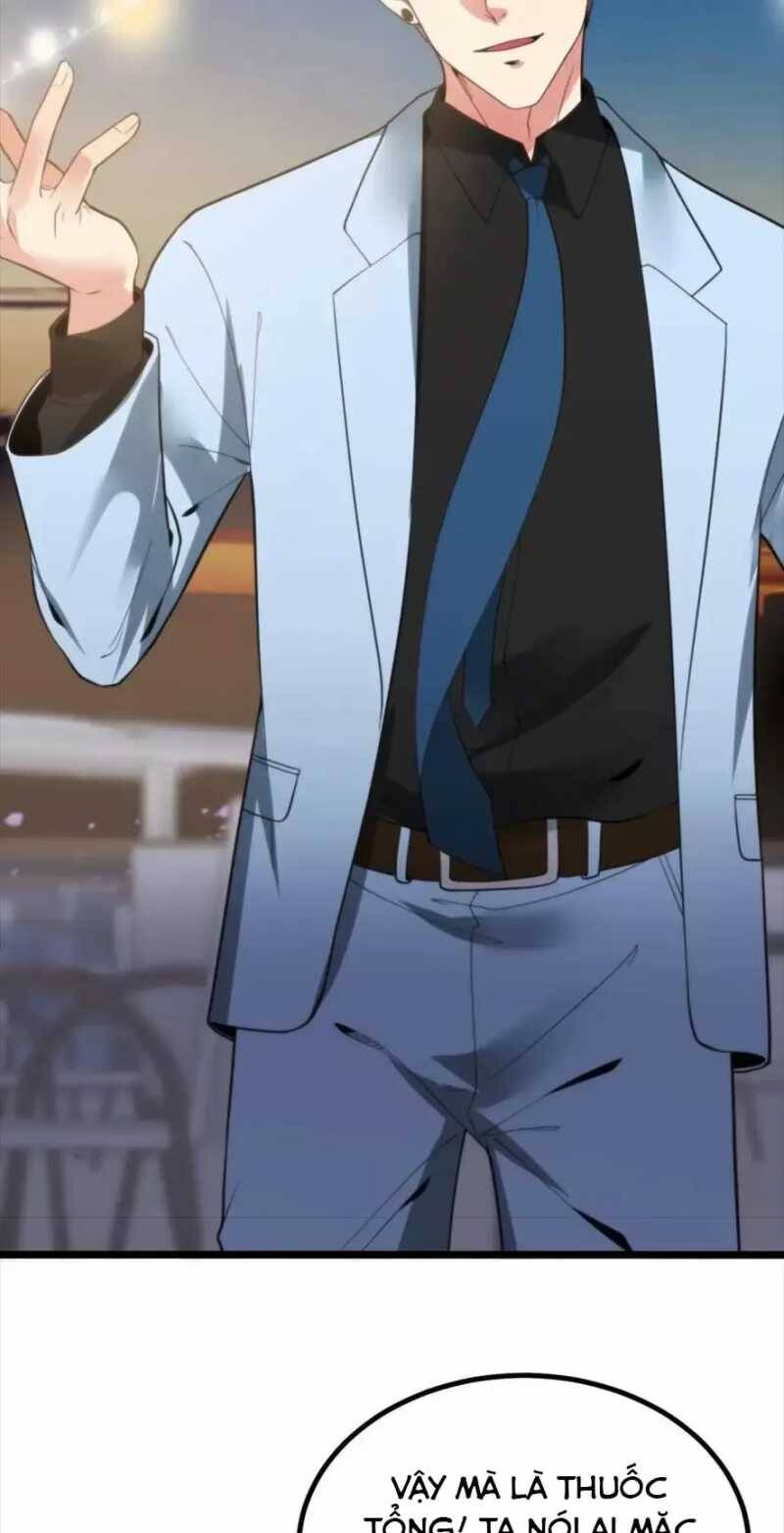 Ta Có 90 Tỷ Tiền Liếm Cẩu! Chap 263 - Next Chap 264