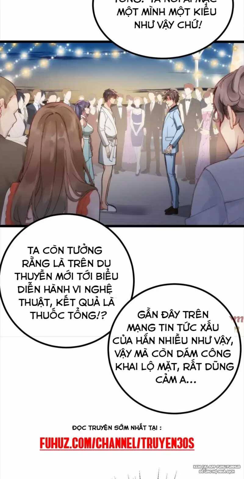 Ta Có 90 Tỷ Tiền Liếm Cẩu! Chap 262 - Next Chap 263