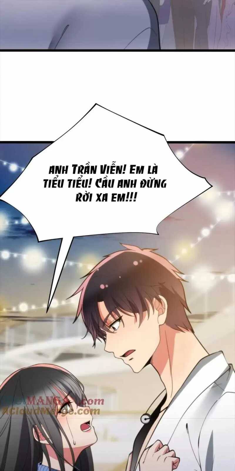 Ta Có 90 Tỷ Tiền Liếm Cẩu! Chap 263 - Next Chap 264