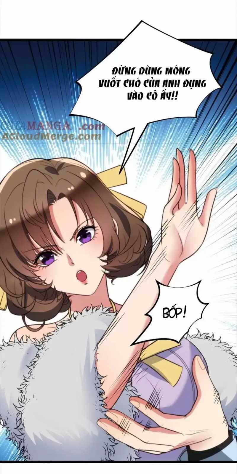 Ta Có 90 Tỷ Tiền Liếm Cẩu! Chap 267 - Next Chap 268