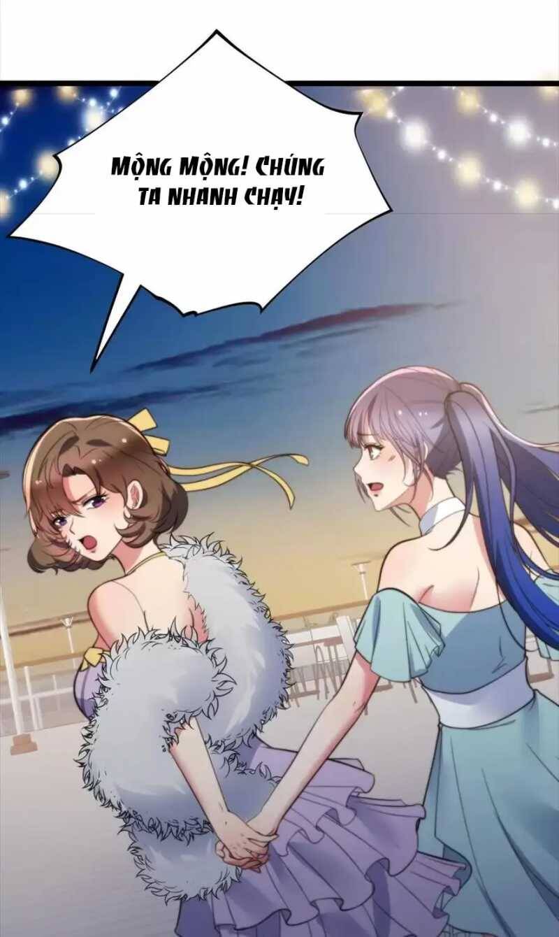 Ta Có 90 Tỷ Tiền Liếm Cẩu! Chap 270 - Next Chap 271