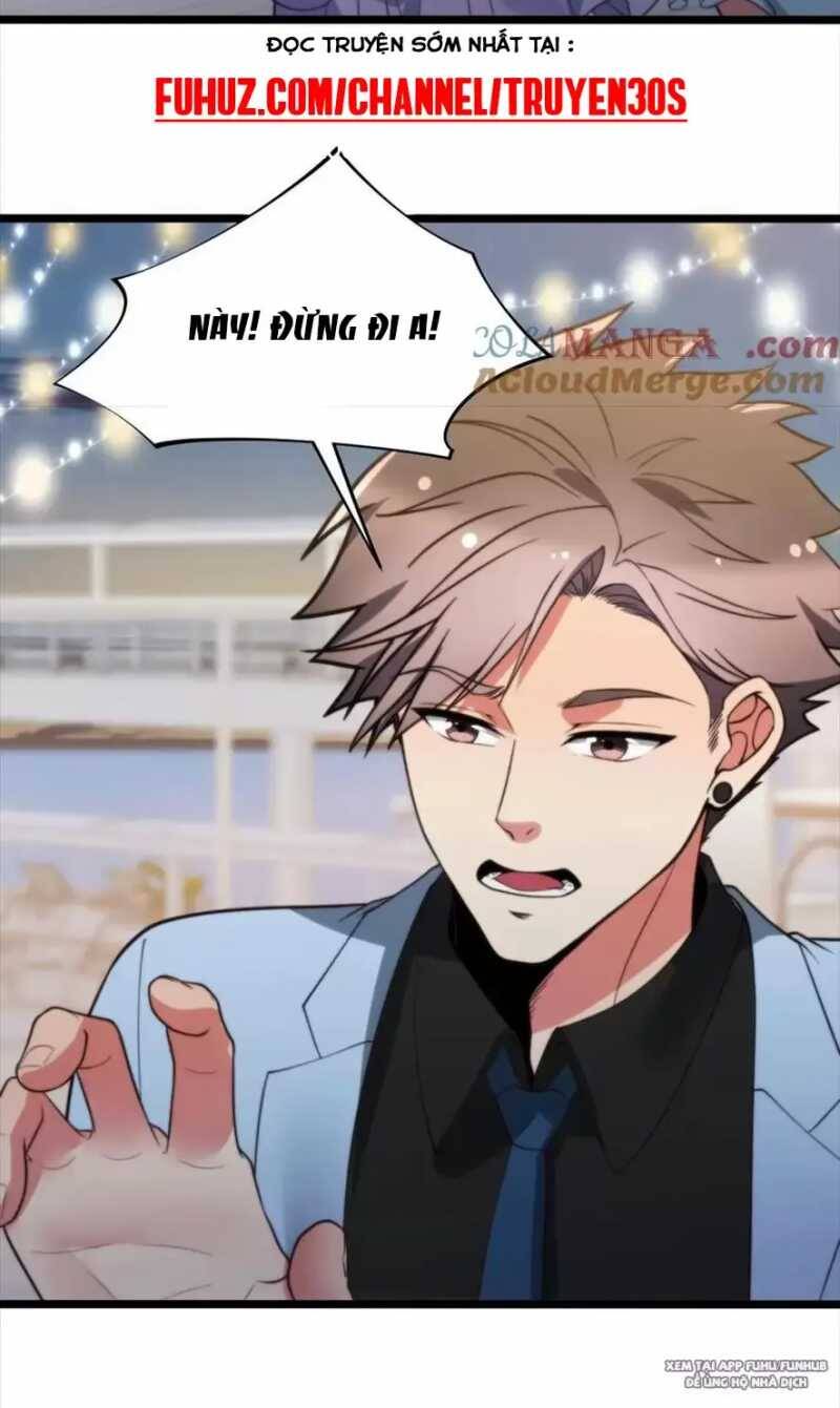 Ta Có 90 Tỷ Tiền Liếm Cẩu! Chap 263 - Next Chap 264