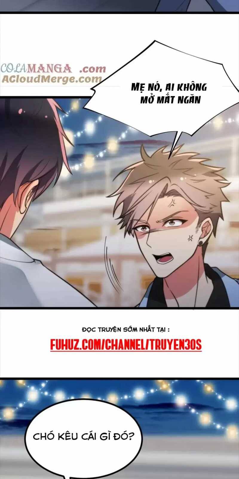 Ta Có 90 Tỷ Tiền Liếm Cẩu! Chap 267 - Next Chap 268