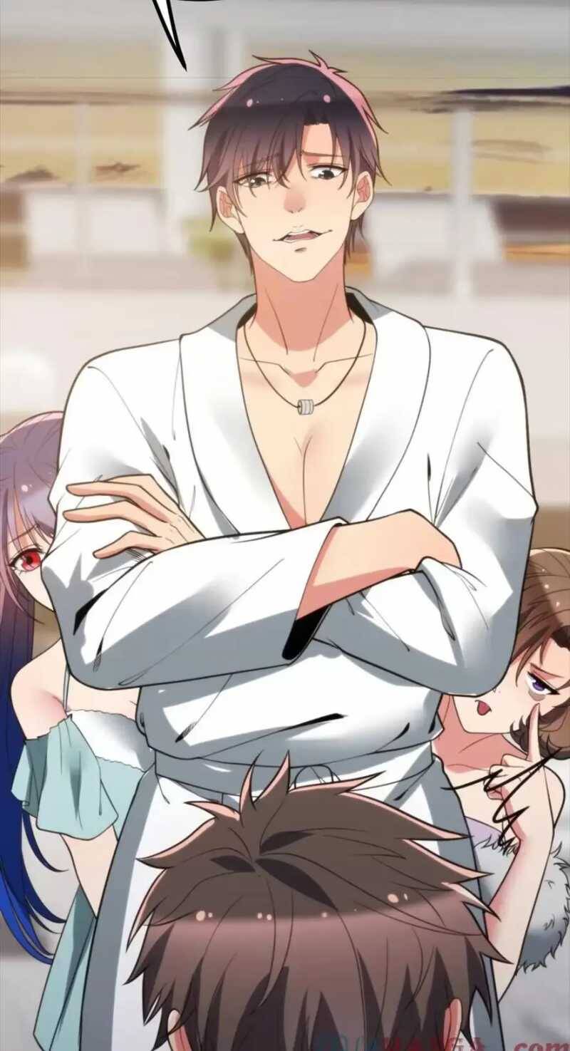 Ta Có 90 Tỷ Tiền Liếm Cẩu! Chap 263 - Next Chap 264