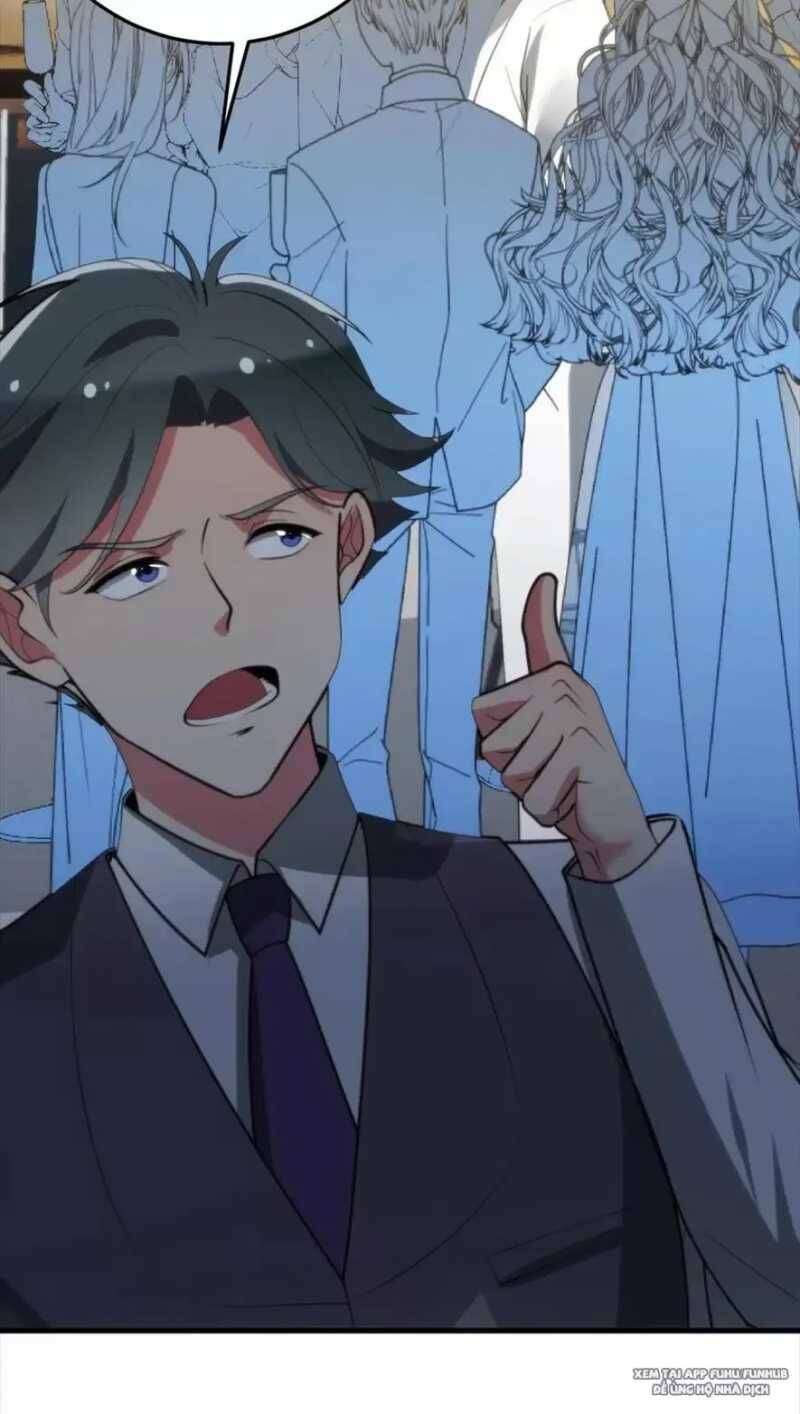 Ta Có 90 Tỷ Tiền Liếm Cẩu! Chap 265 - Next Chap 266