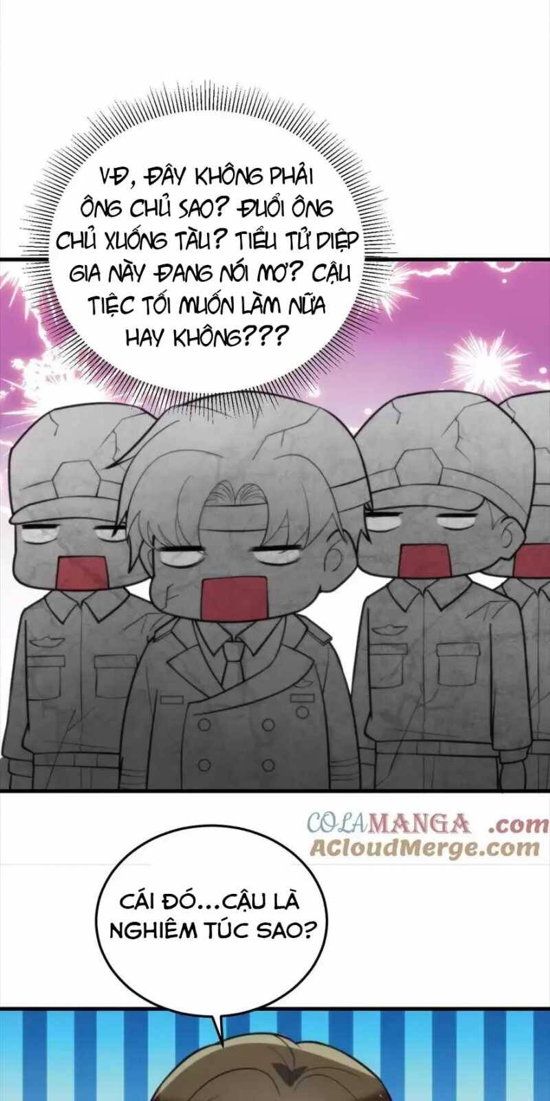 Ta Có 90 Tỷ Tiền Liếm Cẩu! Chap 265 - Next Chap 266