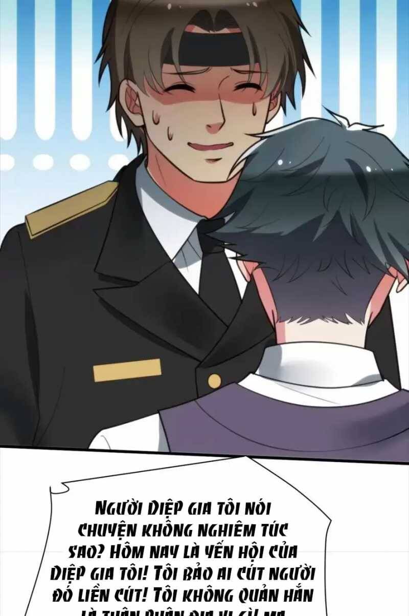 Ta Có 90 Tỷ Tiền Liếm Cẩu! Chap 265 - Next Chap 266