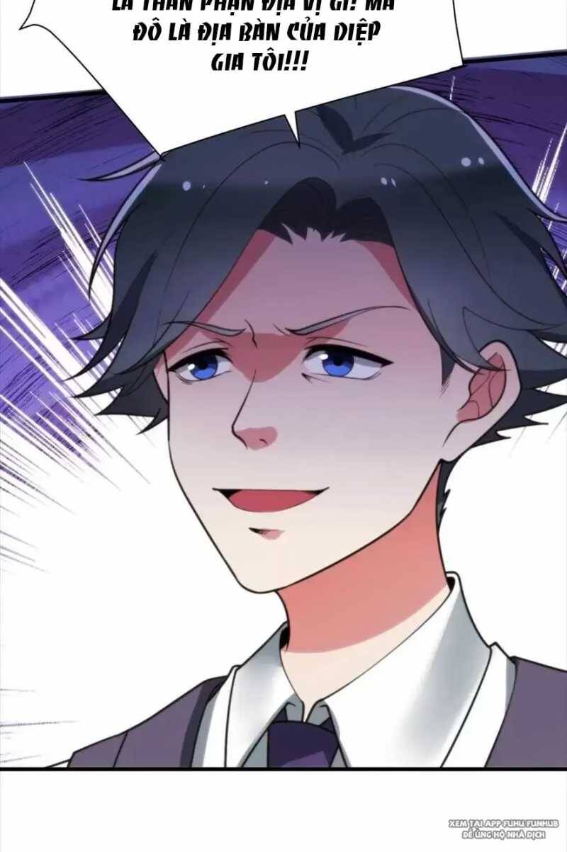 Ta Có 90 Tỷ Tiền Liếm Cẩu! Chap 263 - Next Chap 264