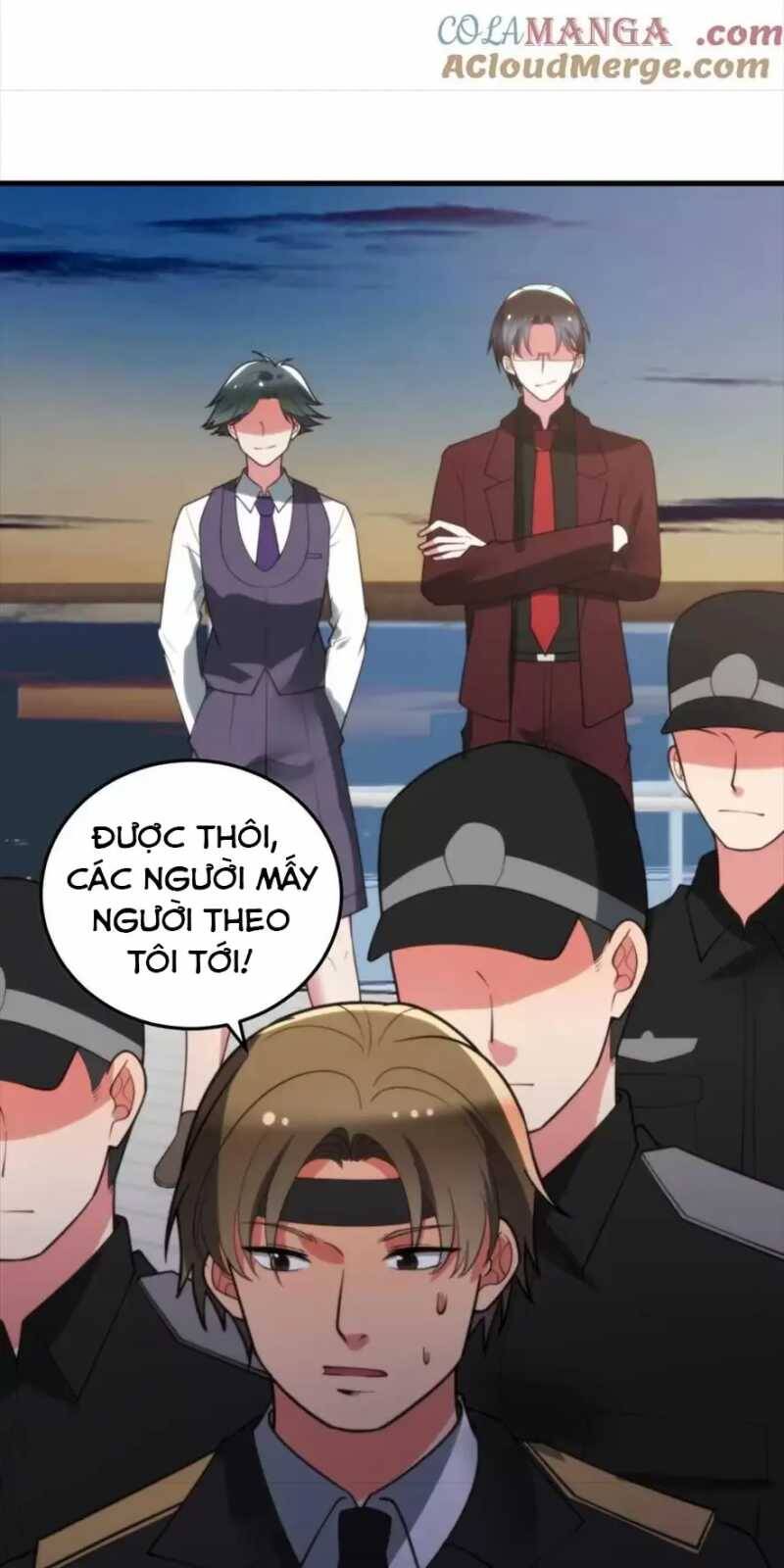 Ta Có 90 Tỷ Tiền Liếm Cẩu! Chap 263 - Next Chap 264