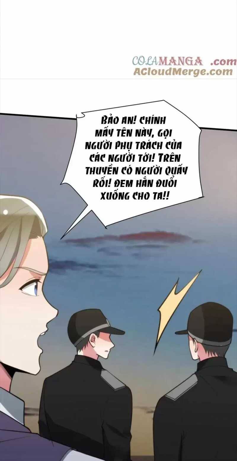 Ta Có 90 Tỷ Tiền Liếm Cẩu! Chap 270 - Next Chap 271