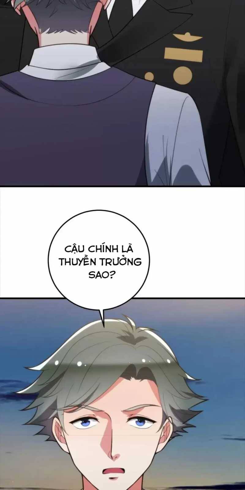 Ta Có 90 Tỷ Tiền Liếm Cẩu! Chap 267 - Next Chap 268