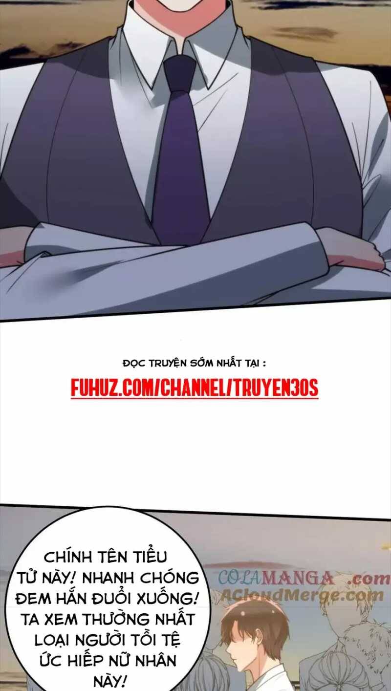 Ta Có 90 Tỷ Tiền Liếm Cẩu! Chap 263 - Next Chap 264