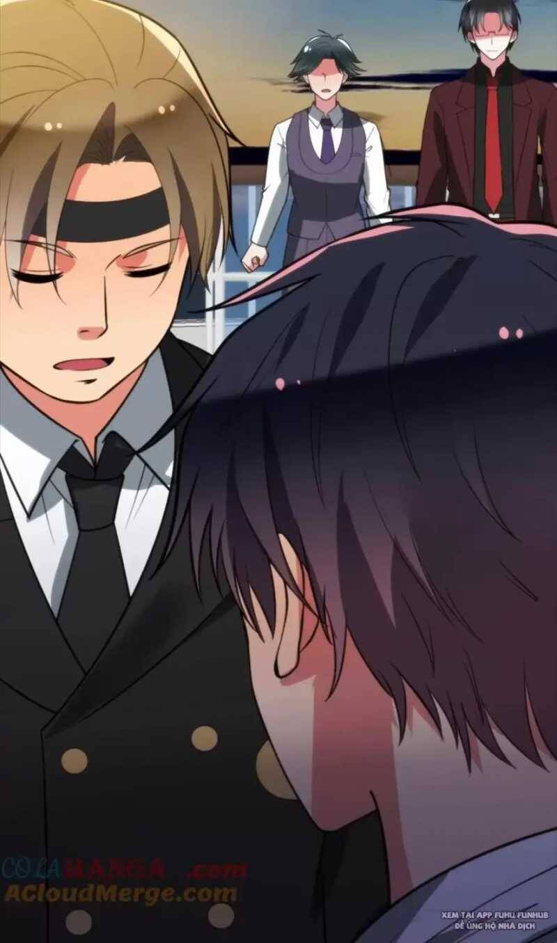 Ta Có 90 Tỷ Tiền Liếm Cẩu! Chap 263 - Next Chap 264