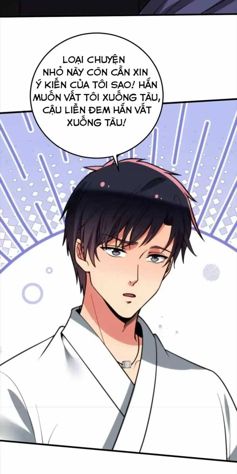 Ta Có 90 Tỷ Tiền Liếm Cẩu! Chap 267 - Next Chap 268