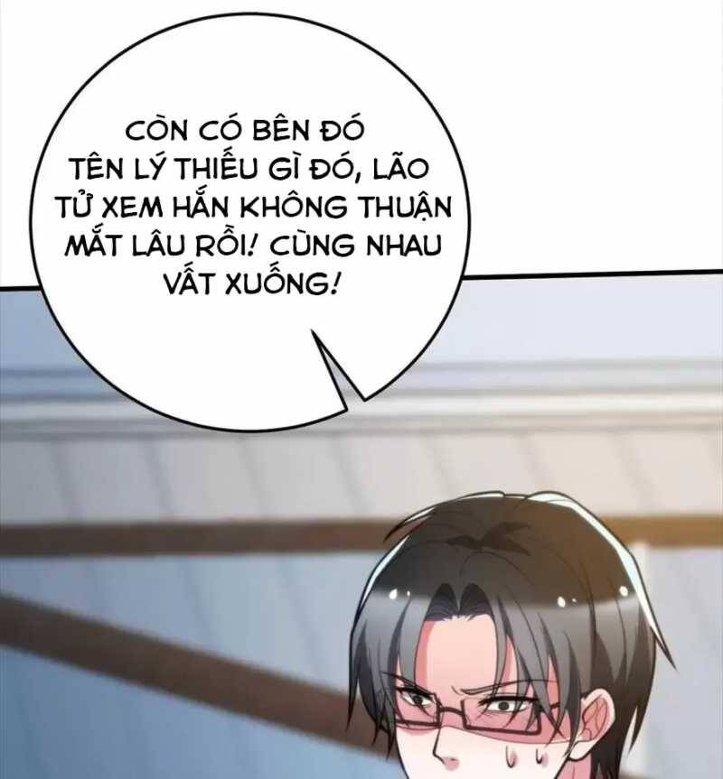 Ta Có 90 Tỷ Tiền Liếm Cẩu! Chap 265 - Next Chap 266