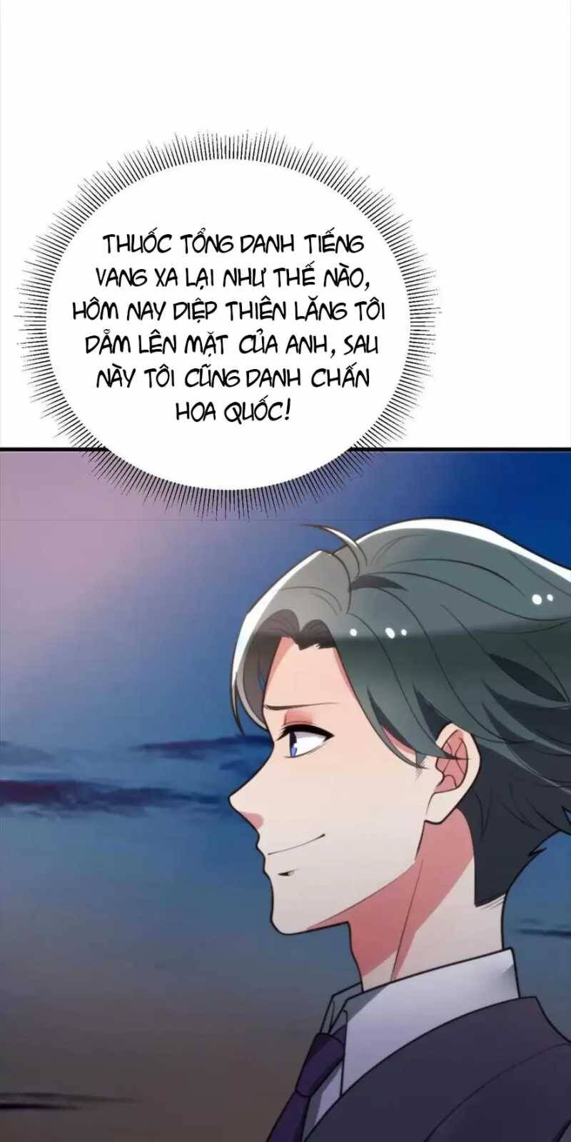 Ta Có 90 Tỷ Tiền Liếm Cẩu! Chap 263 - Next Chap 264