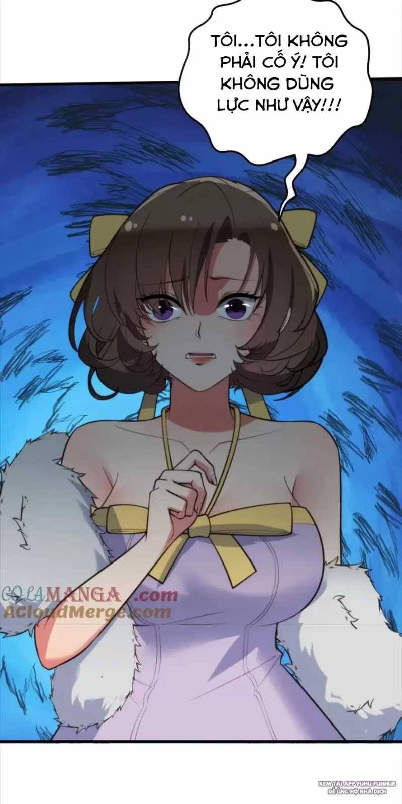 Ta Có 90 Tỷ Tiền Liếm Cẩu! Chap 263 - Next Chap 264