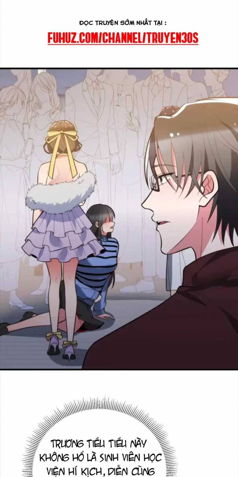 Ta Có 90 Tỷ Tiền Liếm Cẩu! Chap 267 - Next Chap 268