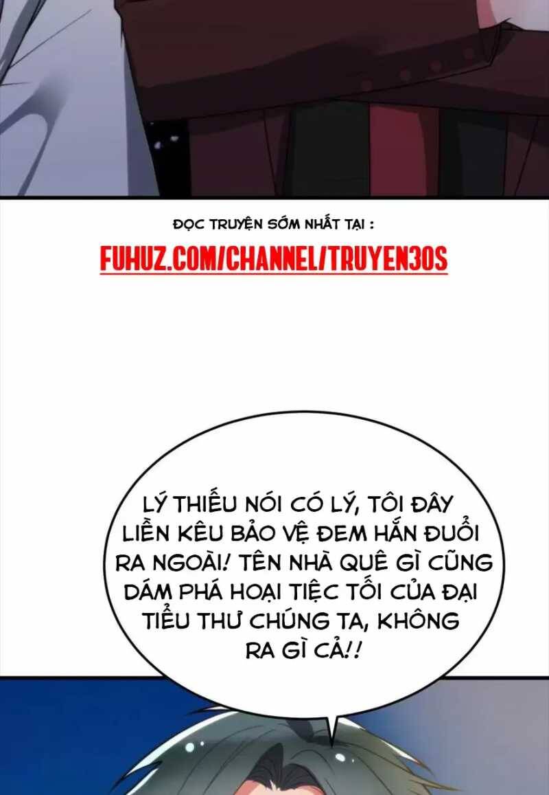 Ta Có 90 Tỷ Tiền Liếm Cẩu! Chap 263 - Next Chap 264