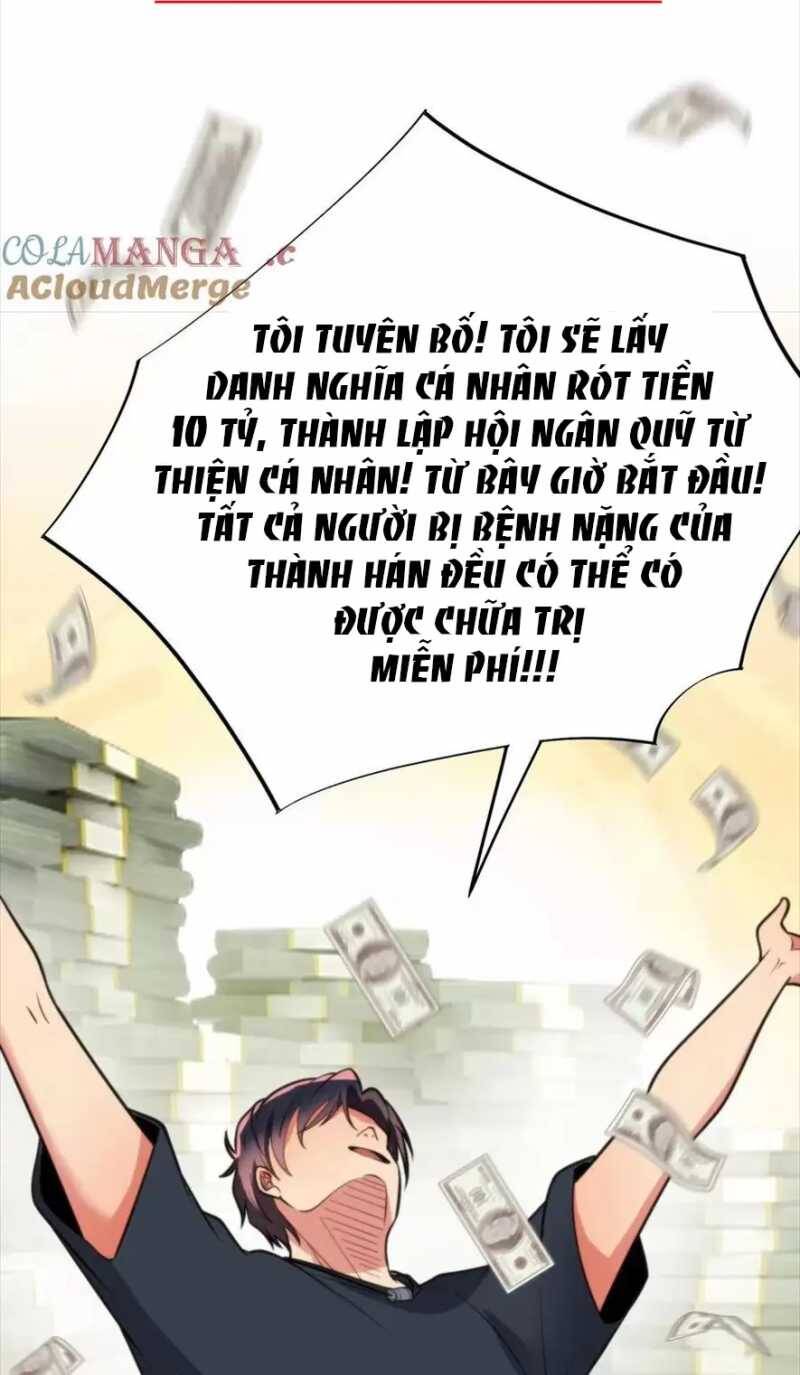 Ta Có 90 Tỷ Tiền Liếm Cẩu! Chap 277 - Next Chap 278