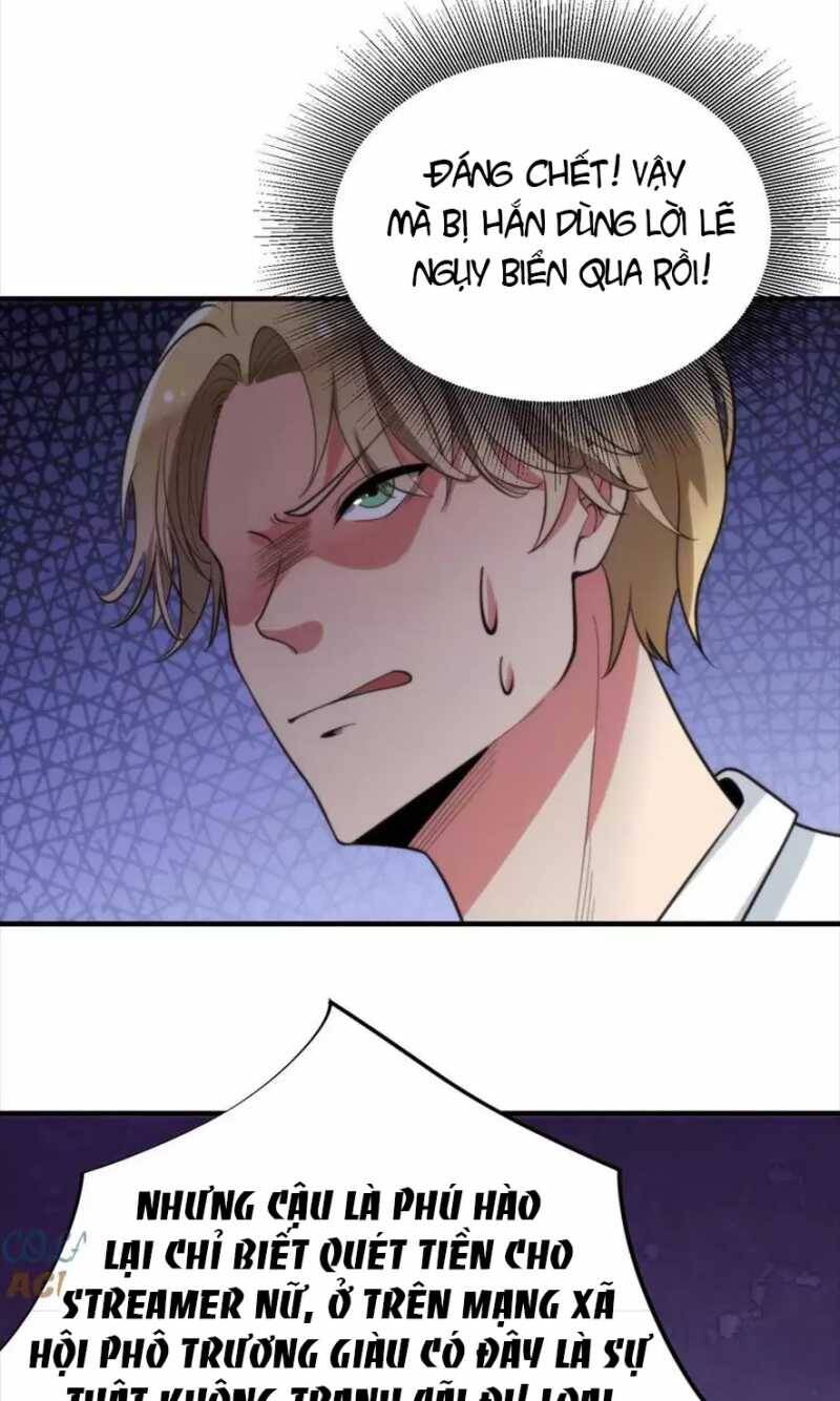 Ta Có 90 Tỷ Tiền Liếm Cẩu! Chap 281 - Next Chap 282