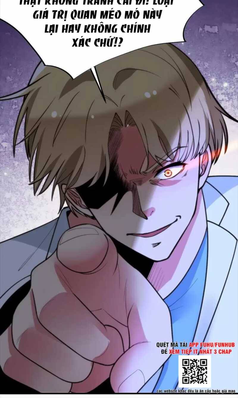 Ta Có 90 Tỷ Tiền Liếm Cẩu! Chap 280 - Next Chap 281