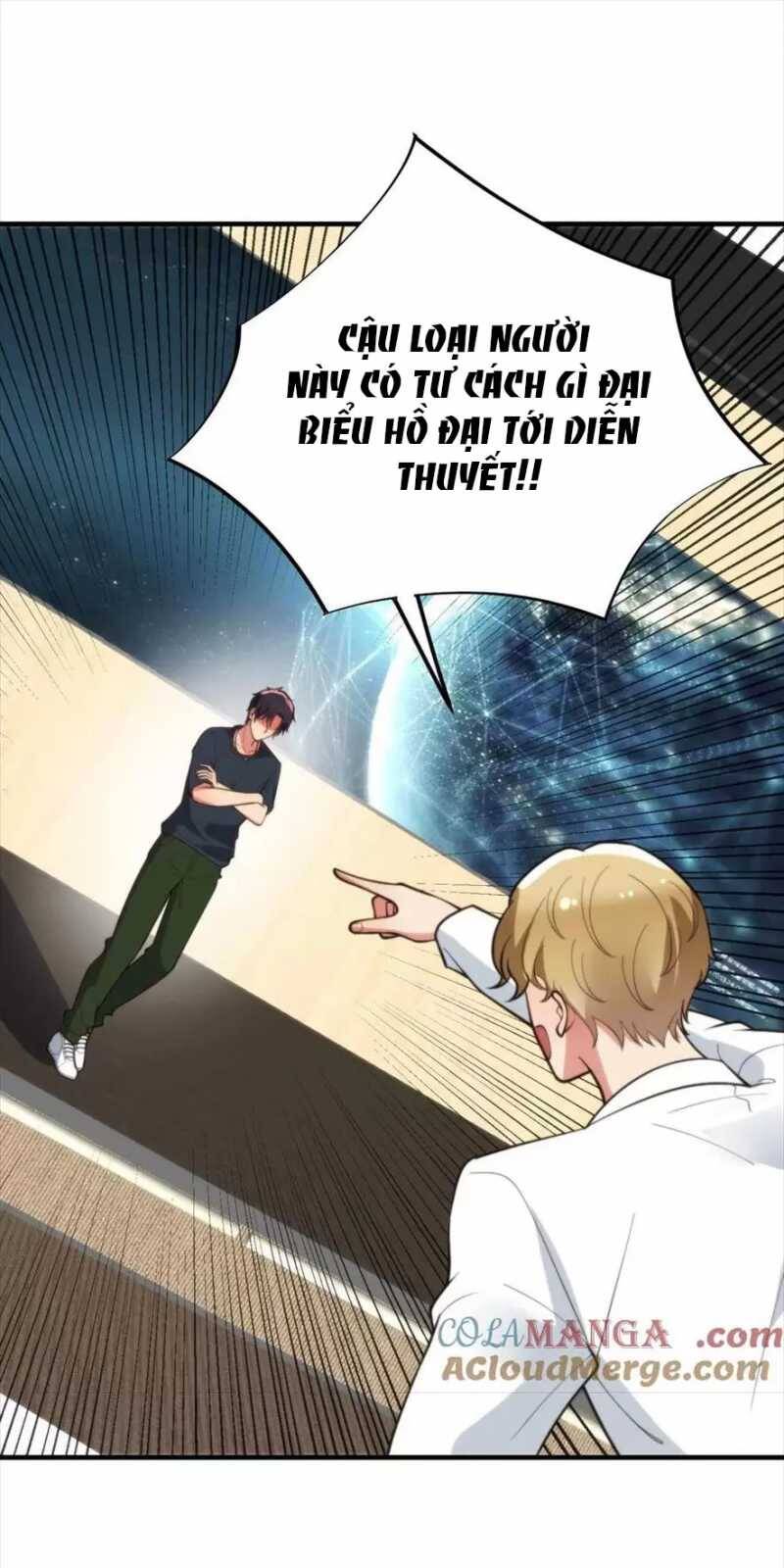 Ta Có 90 Tỷ Tiền Liếm Cẩu! Chap 280 - Next Chap 281