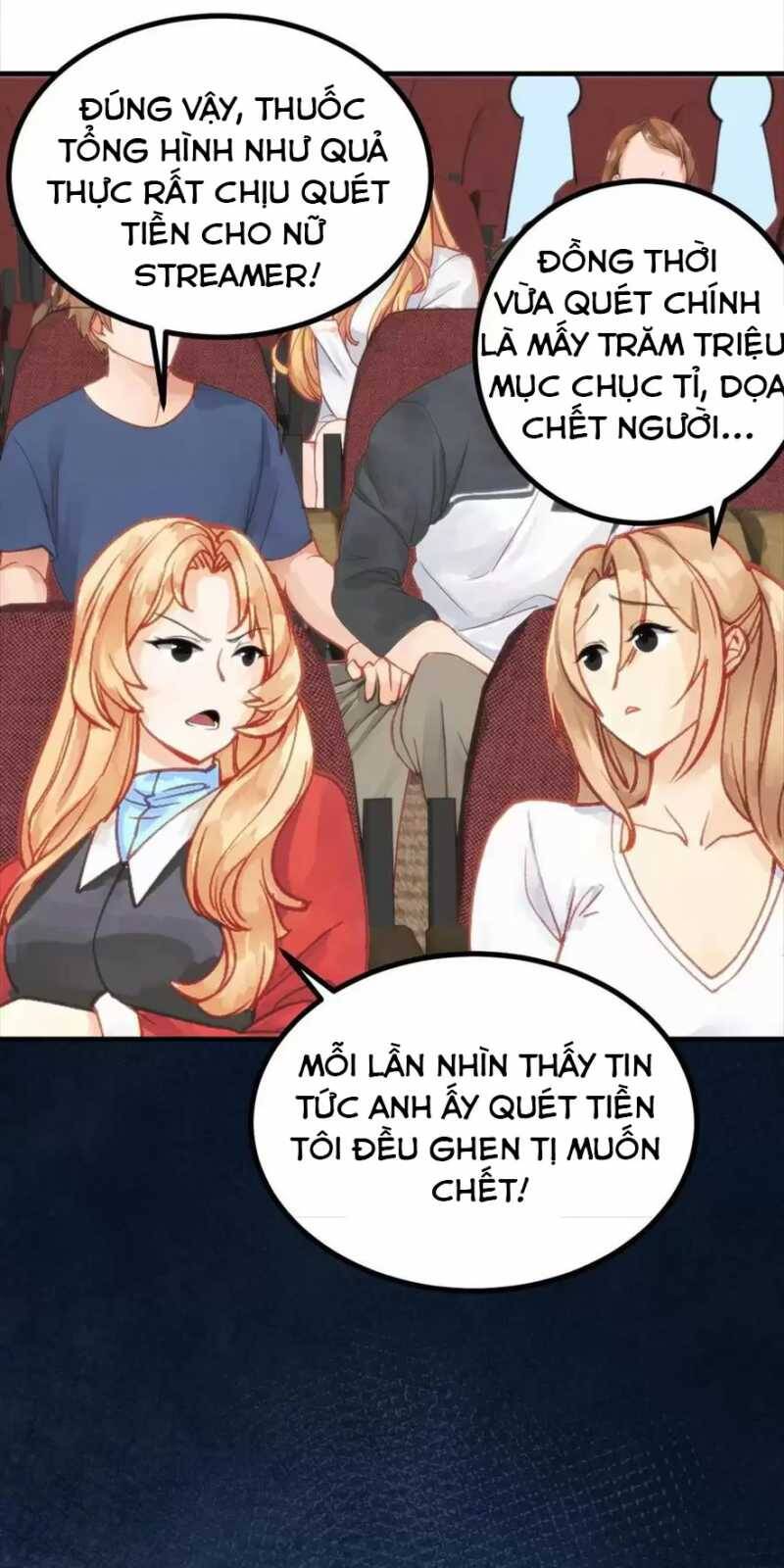 Ta Có 90 Tỷ Tiền Liếm Cẩu! Chap 280 - Next Chap 281