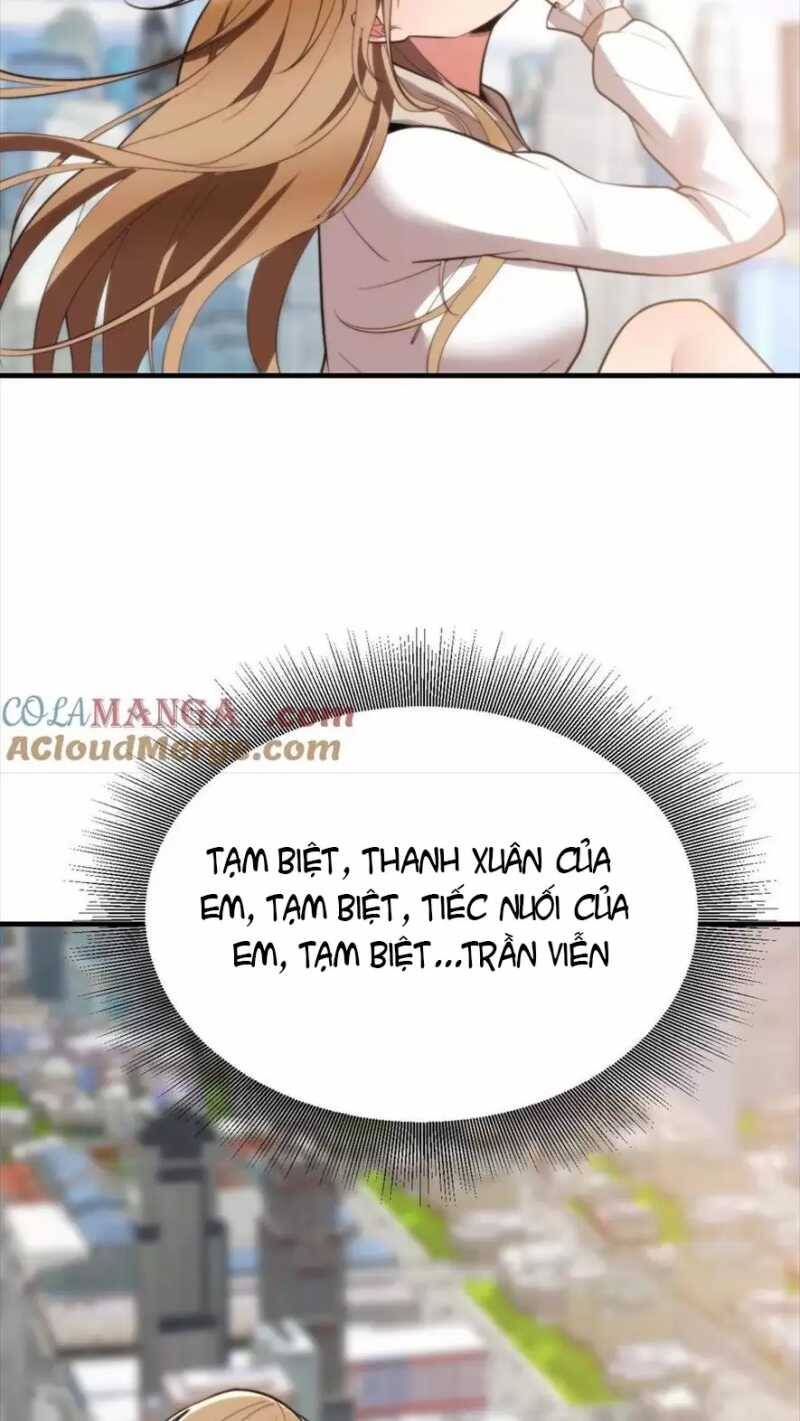 Ta Có 90 Tỷ Tiền Liếm Cẩu! Chap 281 - Next Chap 282