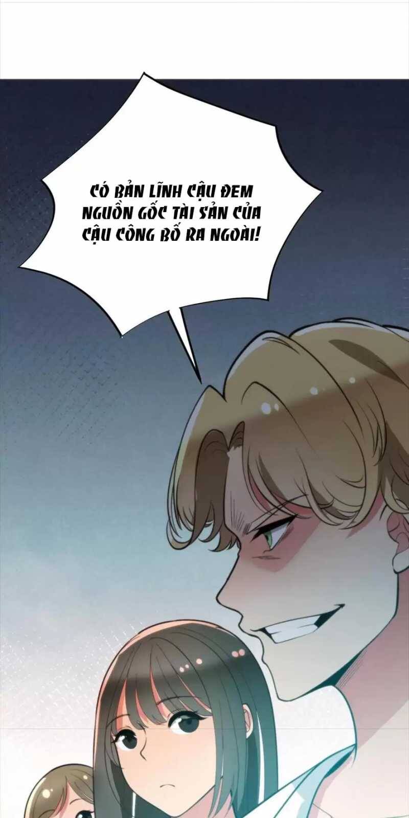 Ta Có 90 Tỷ Tiền Liếm Cẩu! Chap 280 - Next Chap 281