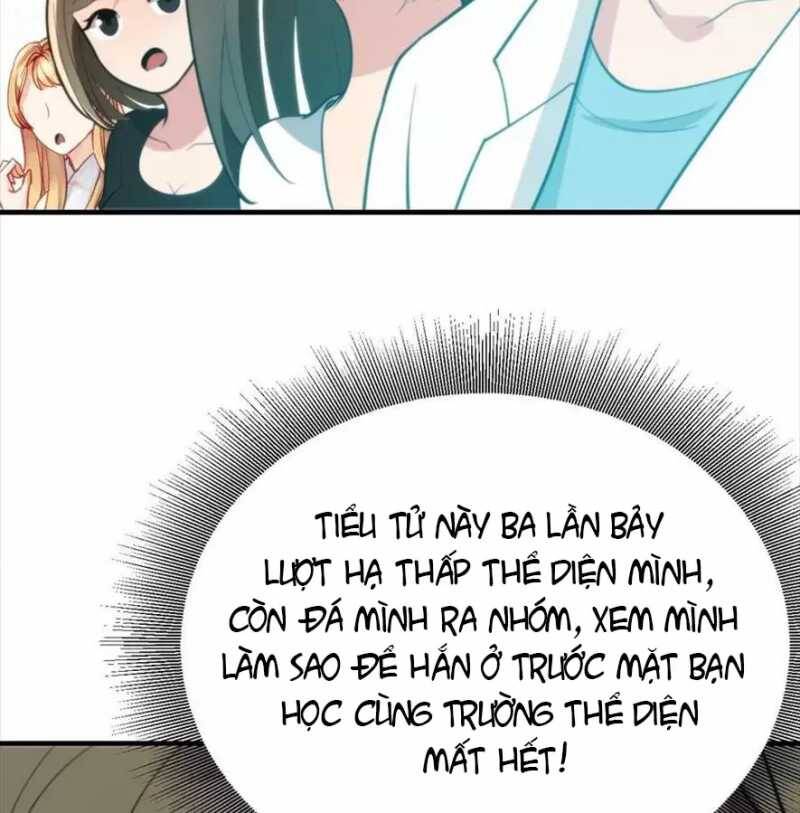 Ta Có 90 Tỷ Tiền Liếm Cẩu! Chap 277 - Next Chap 278