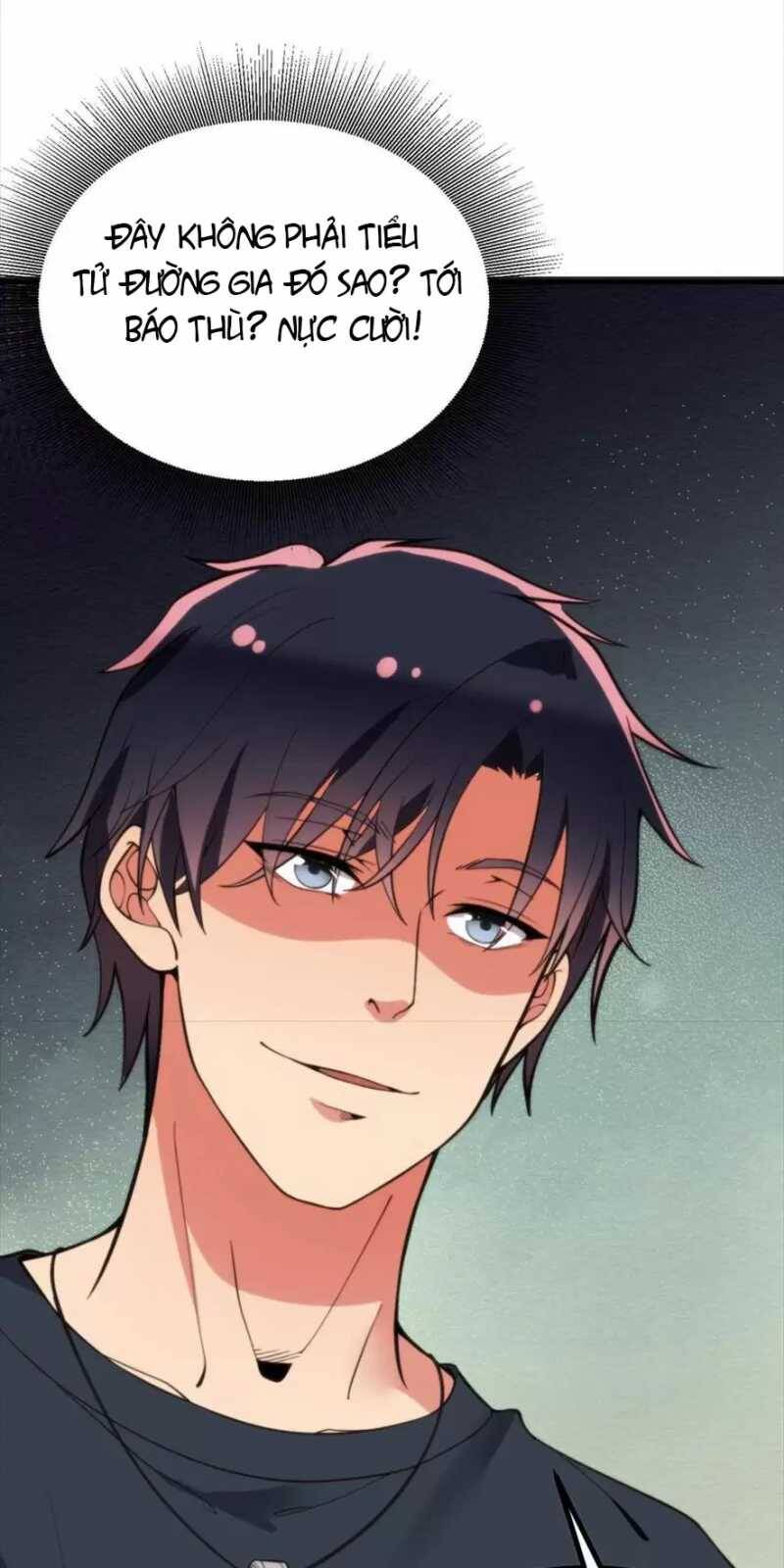 Ta Có 90 Tỷ Tiền Liếm Cẩu! Chap 281 - Next Chap 282