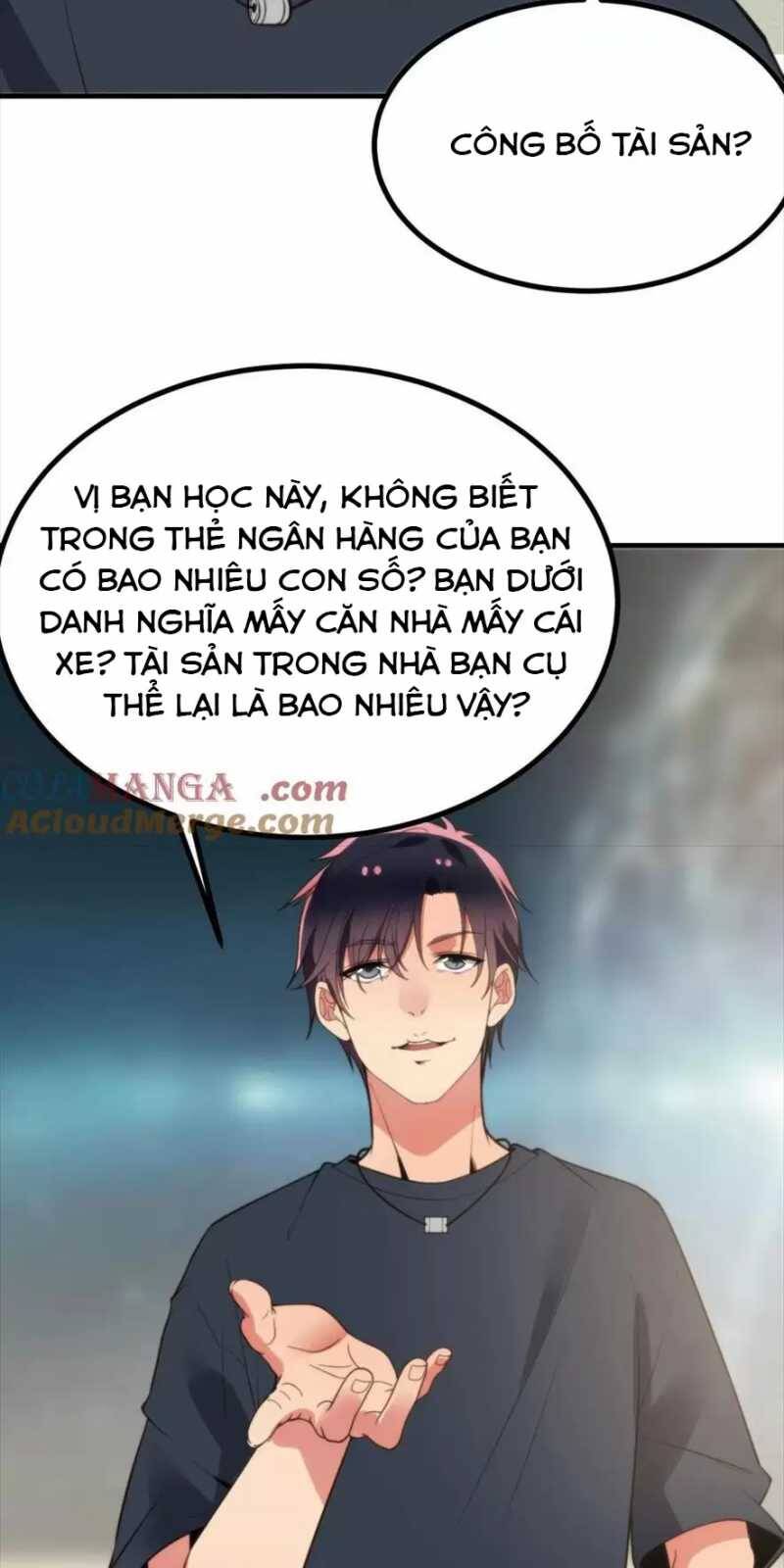 Ta Có 90 Tỷ Tiền Liếm Cẩu! Chap 280 - Next Chap 281