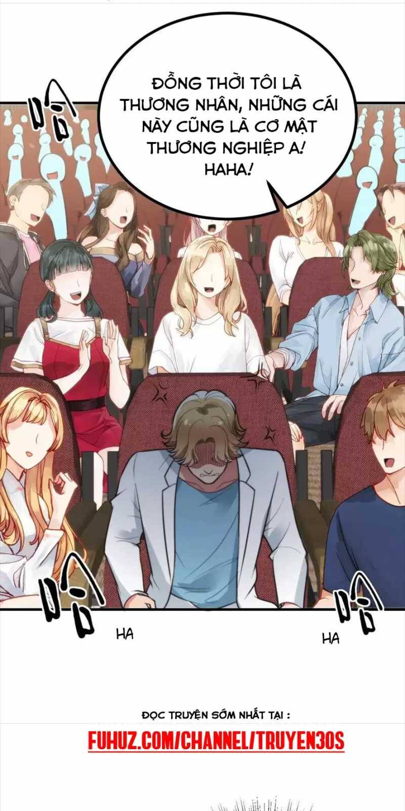 Ta Có 90 Tỷ Tiền Liếm Cẩu! Chap 278 - Next Chap 279