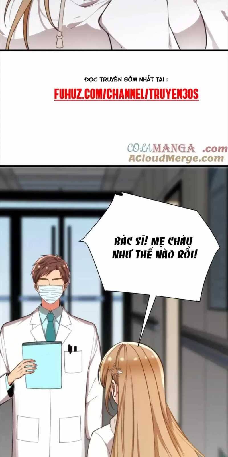 Ta Có 90 Tỷ Tiền Liếm Cẩu! Chap 280 - Next Chap 281