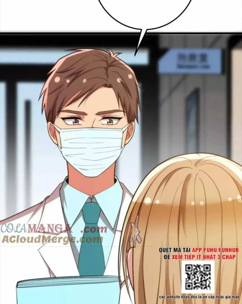 Ta Có 90 Tỷ Tiền Liếm Cẩu! Chap 281 - Next Chap 282