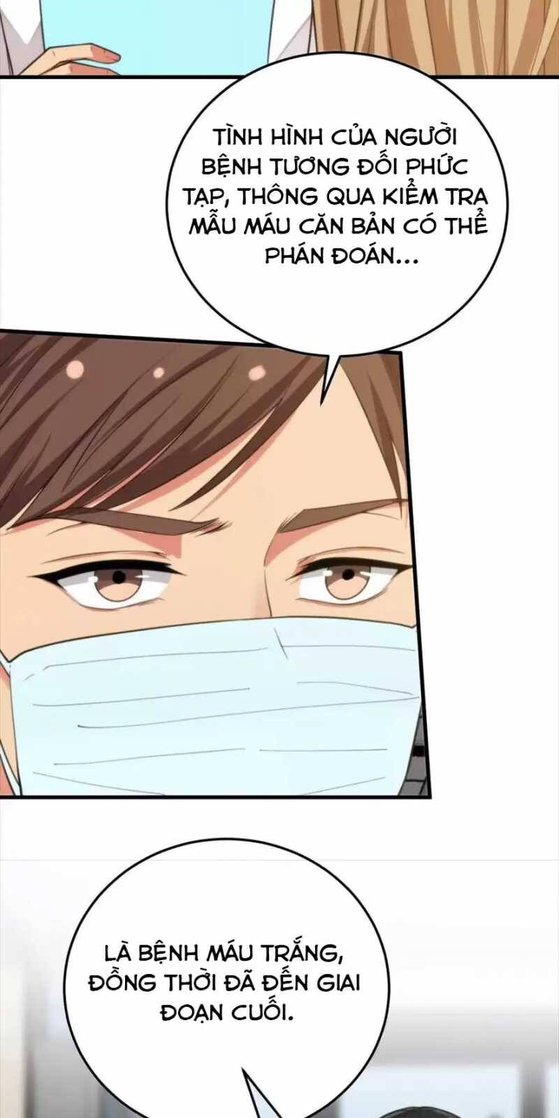 Ta Có 90 Tỷ Tiền Liếm Cẩu! Chap 280 - Next Chap 281