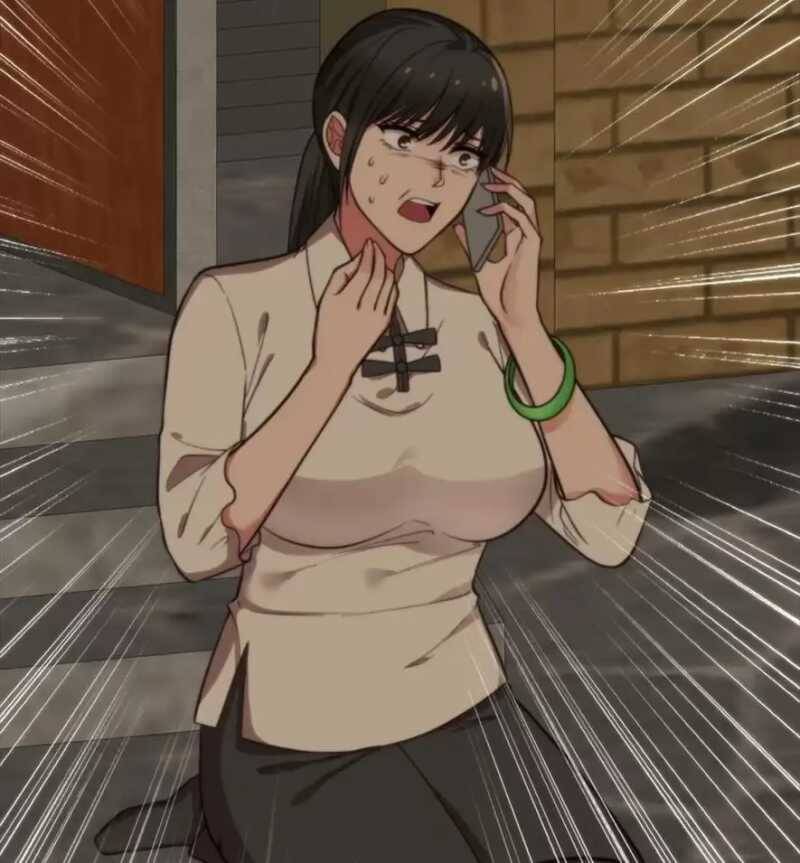 Ta Có 90 Tỷ Tiền Liếm Cẩu! Chap 277 - Next Chap 278