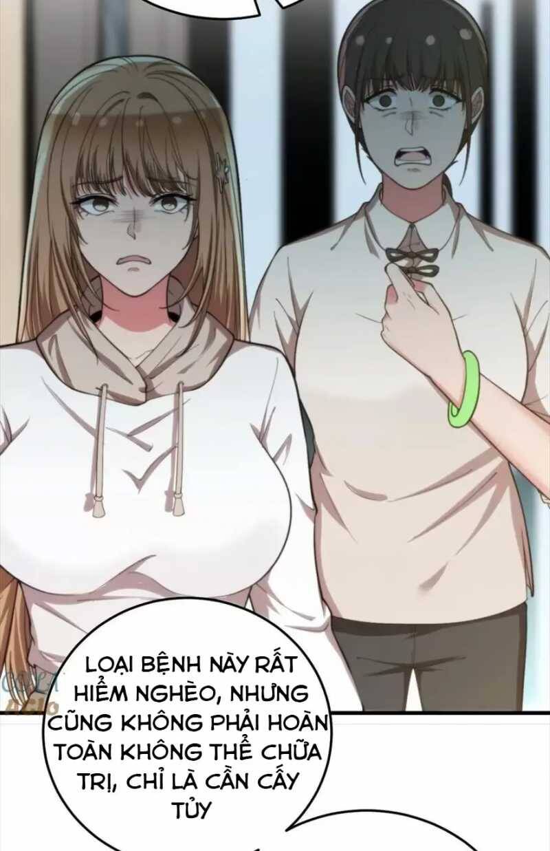 Ta Có 90 Tỷ Tiền Liếm Cẩu! Chap 277 - Next Chap 278