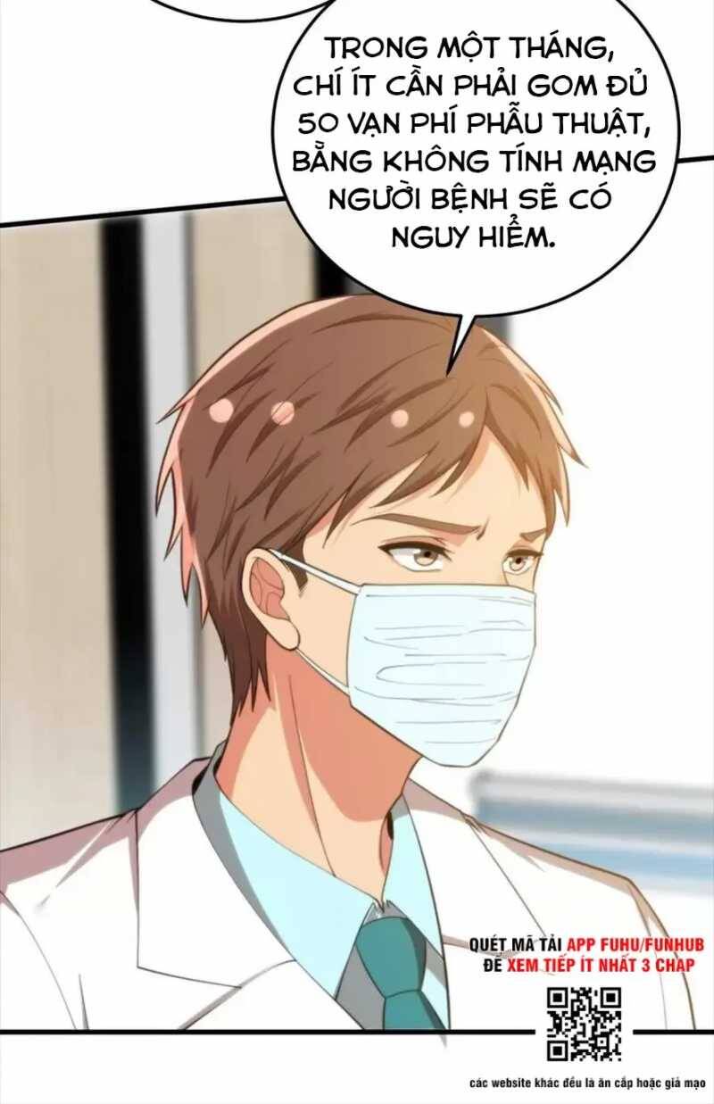 Ta Có 90 Tỷ Tiền Liếm Cẩu! Chap 275 - Next Chap 276