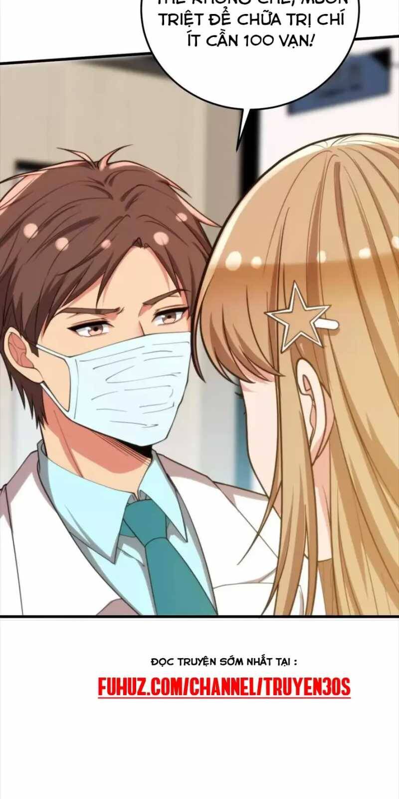 Ta Có 90 Tỷ Tiền Liếm Cẩu! Chap 280 - Next Chap 281