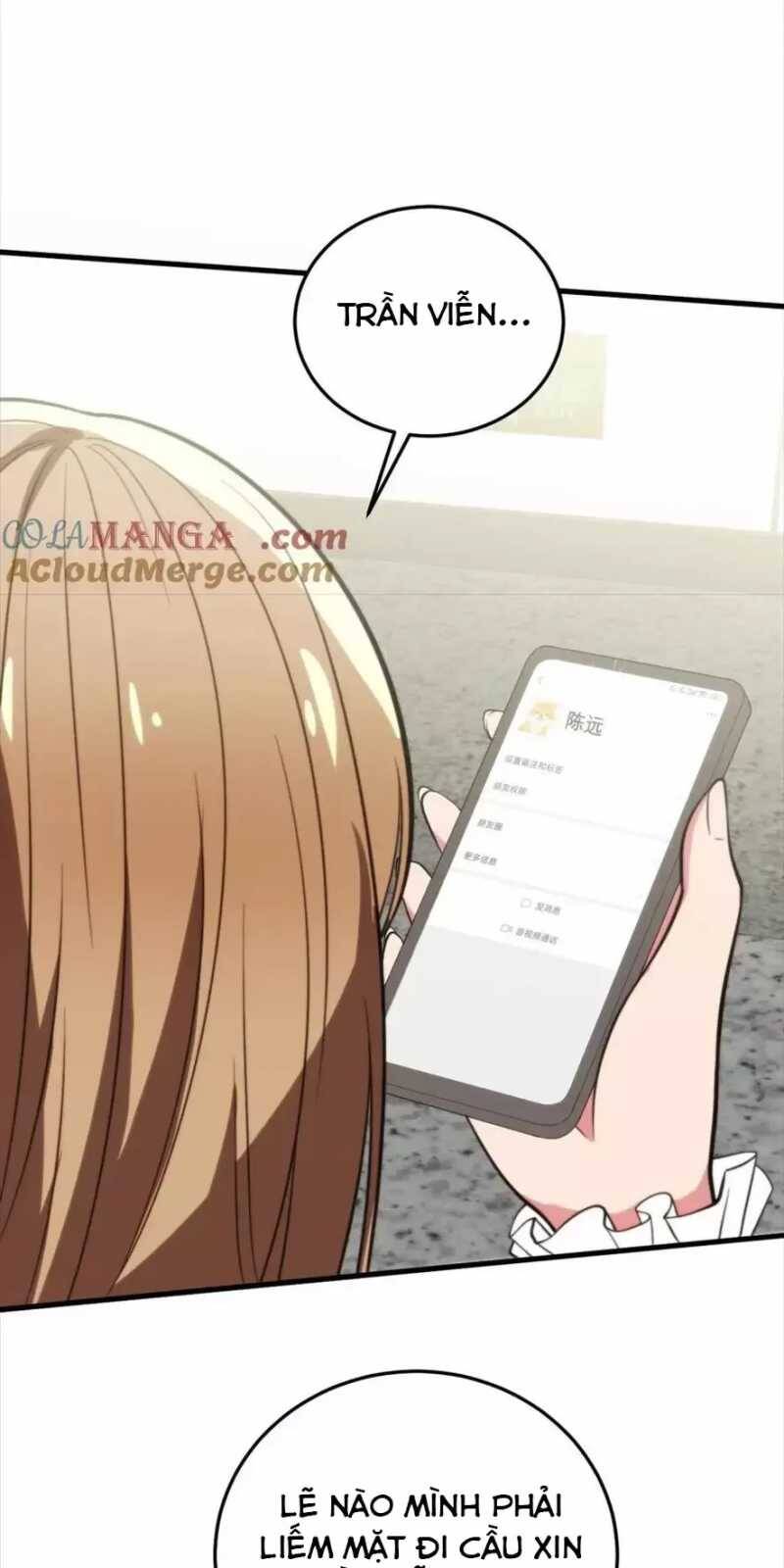 Ta Có 90 Tỷ Tiền Liếm Cẩu! Chap 280 - Next Chap 281