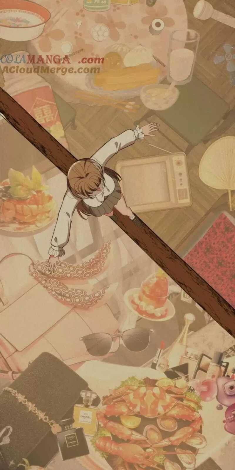 Ta Có 90 Tỷ Tiền Liếm Cẩu! Chap 277 - Next Chap 278