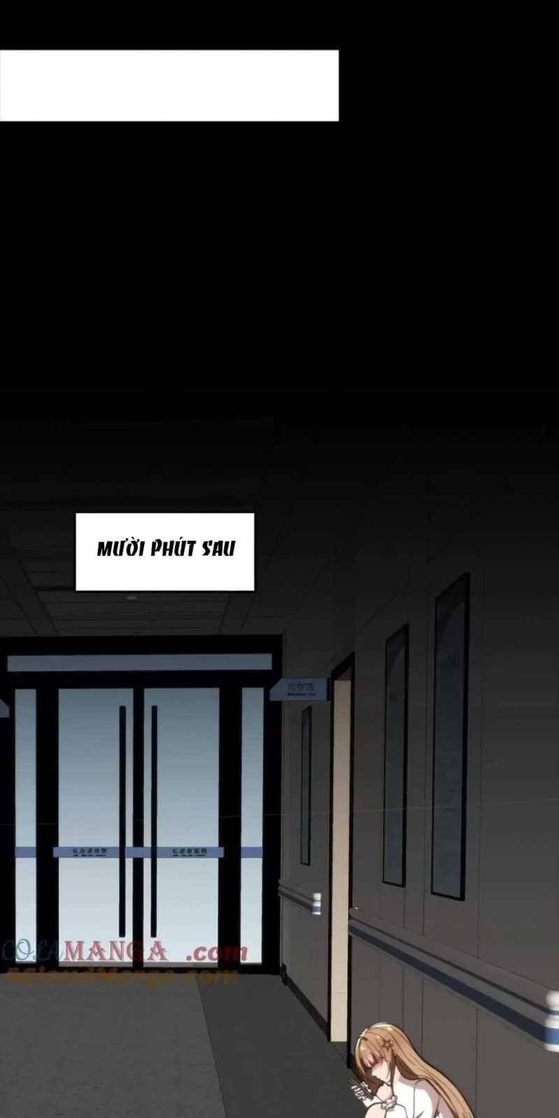 Ta Có 90 Tỷ Tiền Liếm Cẩu! Chap 280 - Next Chap 281