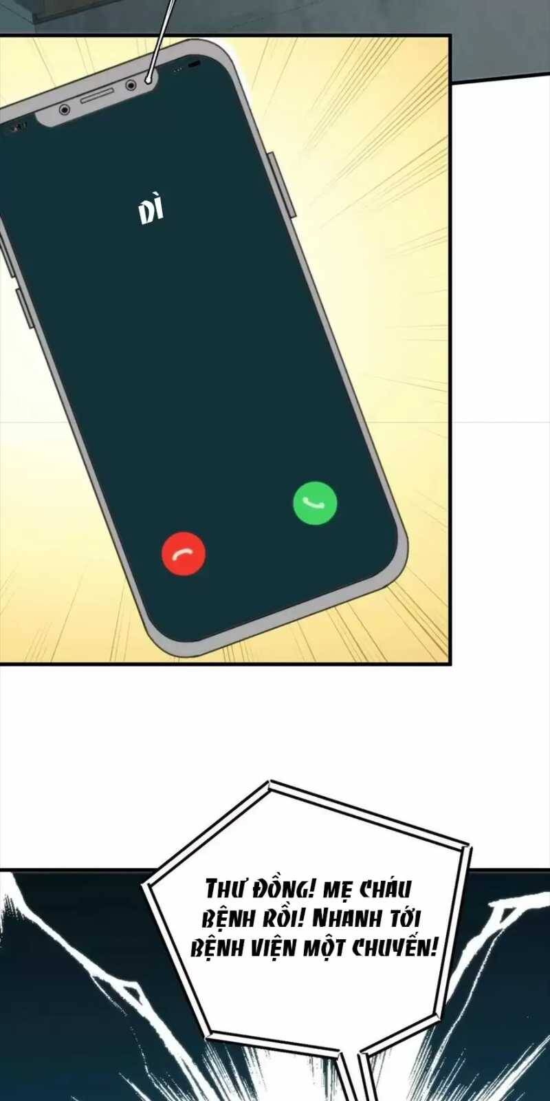 Ta Có 90 Tỷ Tiền Liếm Cẩu! Chap 281 - Next Chap 282