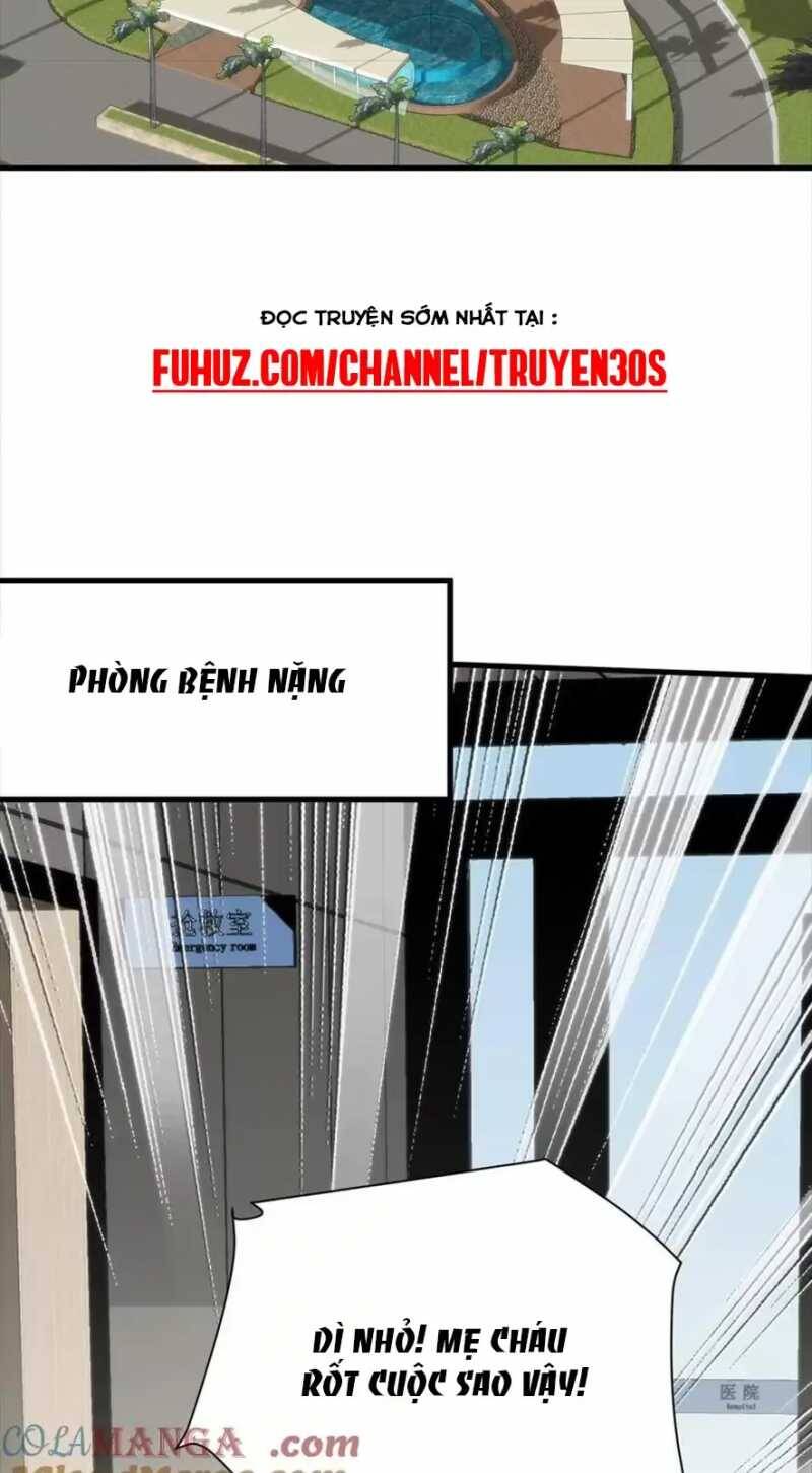 Ta Có 90 Tỷ Tiền Liếm Cẩu! Chap 281 - Next Chap 282