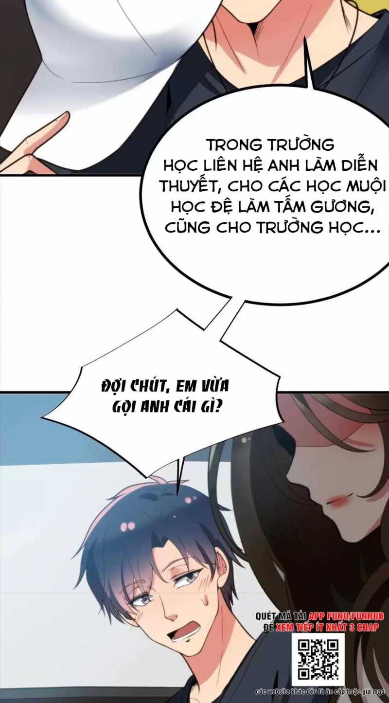 Ta Có 90 Tỷ Tiền Liếm Cẩu! Chap 280 - Next Chap 281
