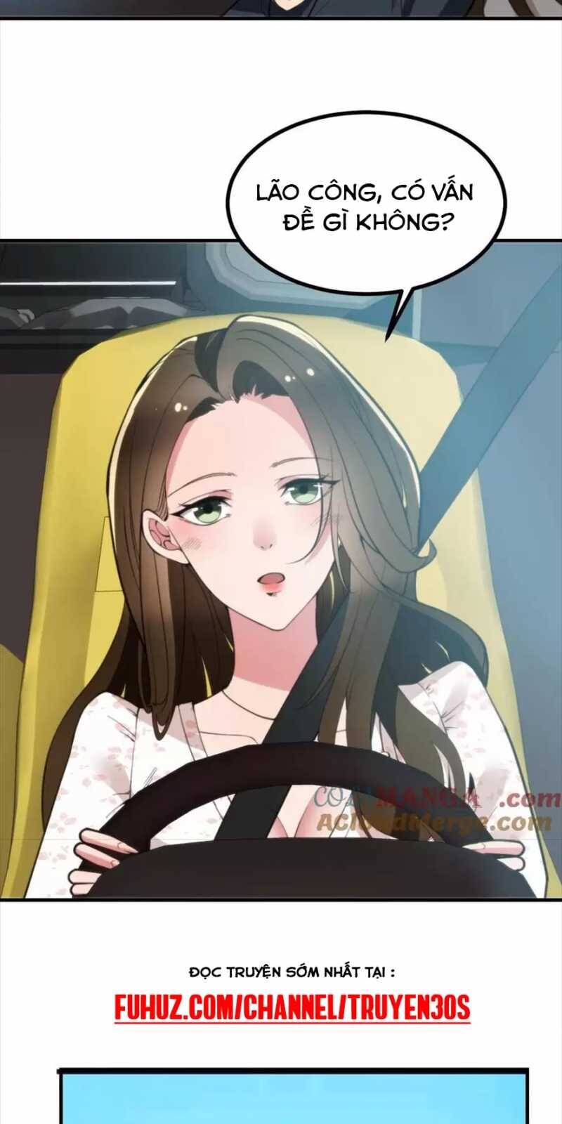 Ta Có 90 Tỷ Tiền Liếm Cẩu! Chap 280 - Next Chap 281