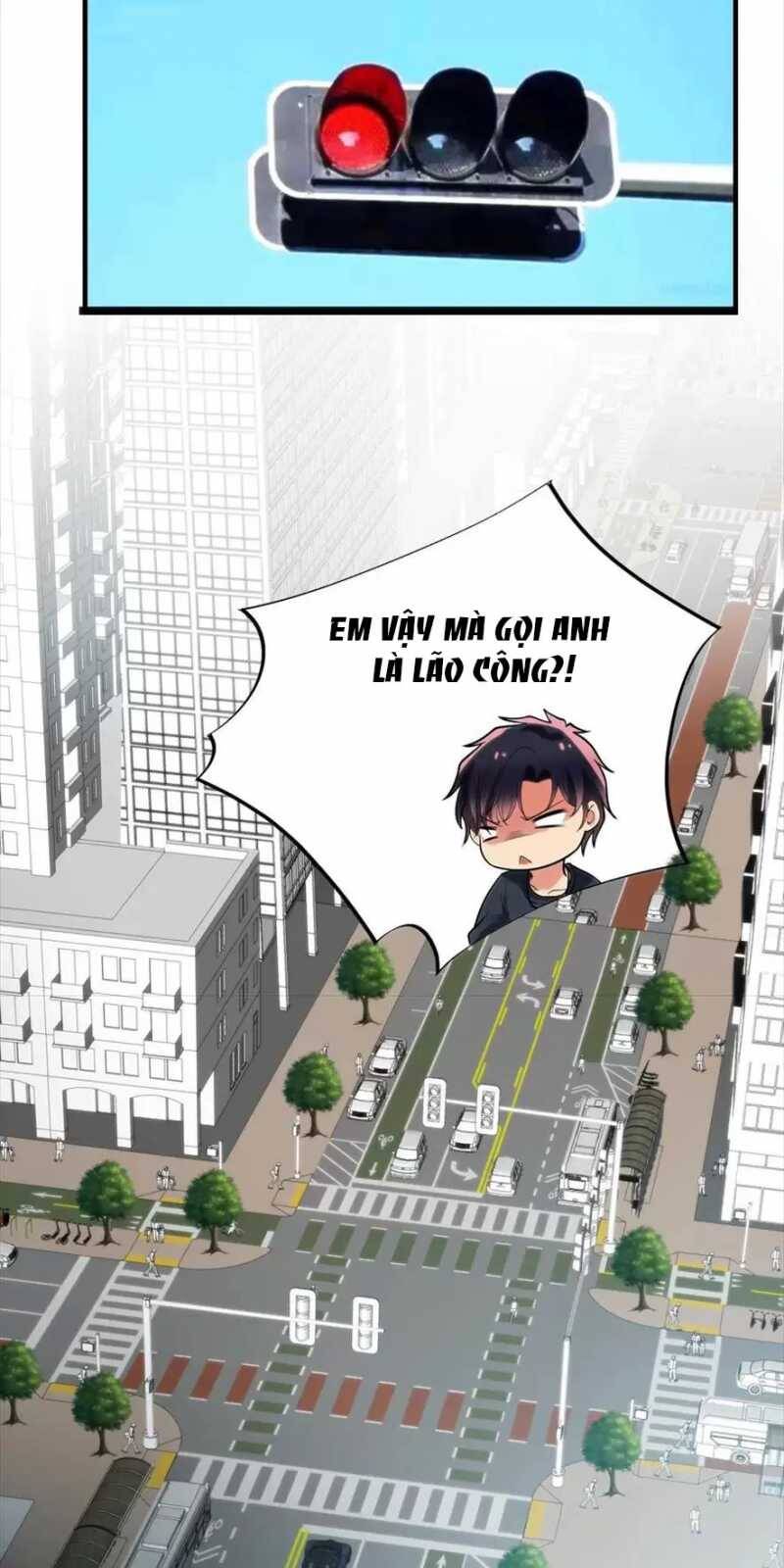 Ta Có 90 Tỷ Tiền Liếm Cẩu! Chap 280 - Next Chap 281